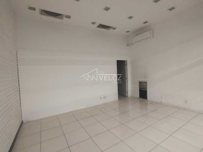 Loja-Salão, 37 m² - Foto 1