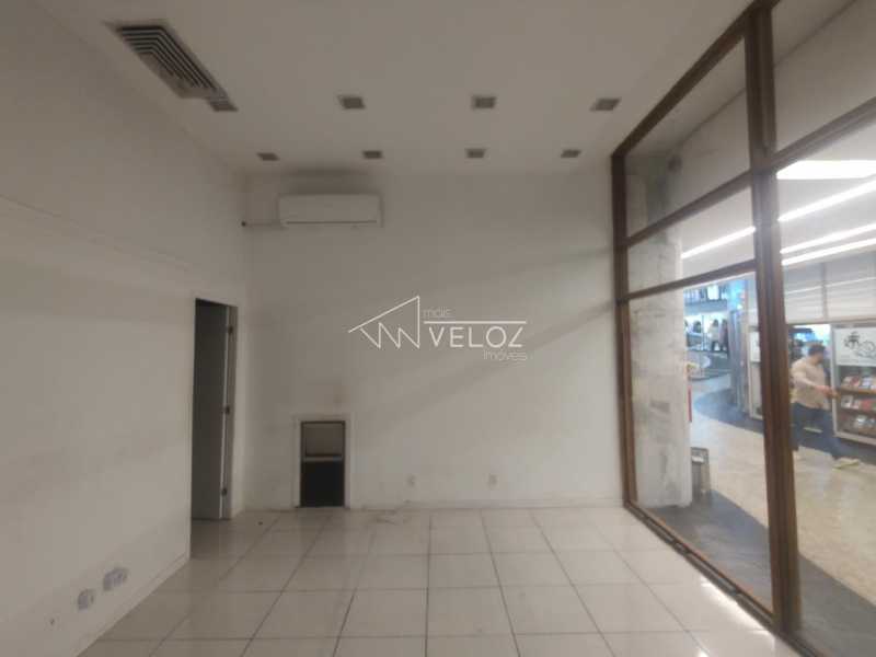 Loja-Salão, 37 m² - Foto 2