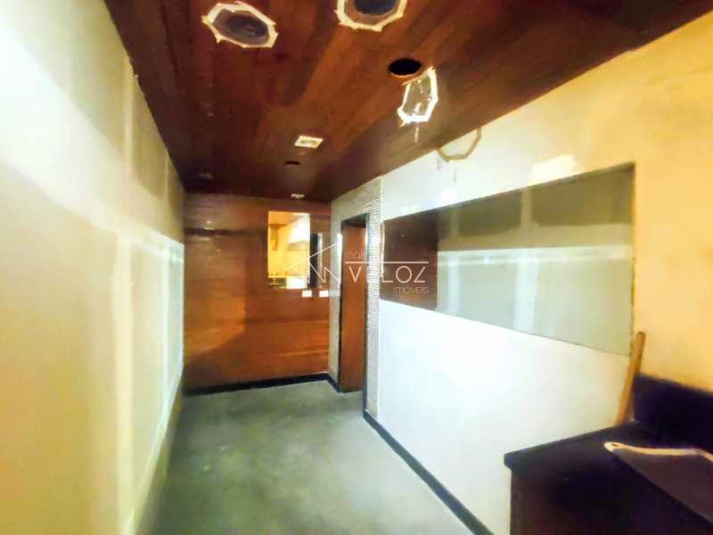 Loja-Salão, 37 m² - Foto 24