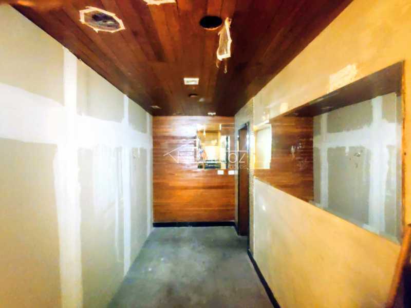 Loja-Salão, 37 m² - Foto 3