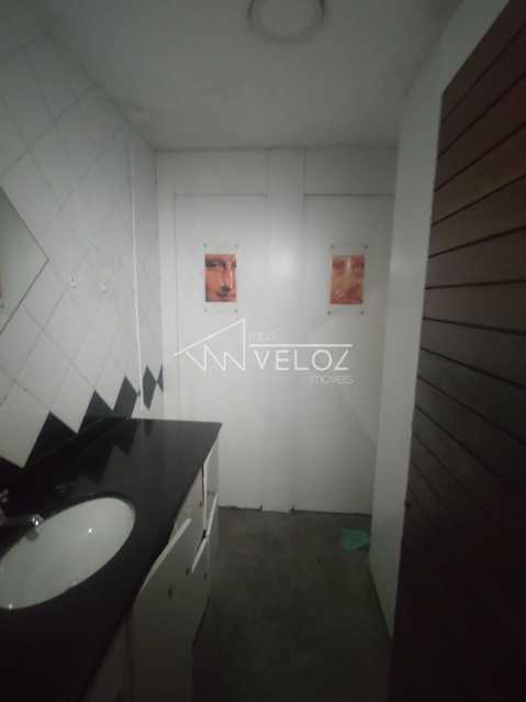 Loja-Salão, 37 m² - Foto 17