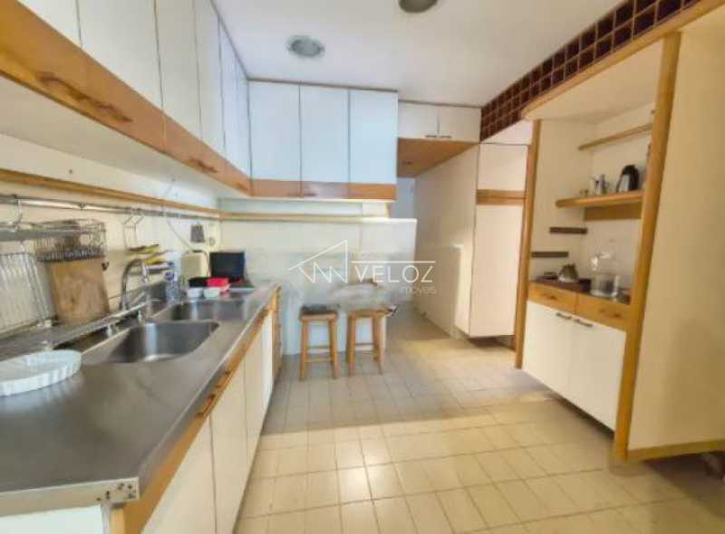 Apartamento, 3 quartos, 94 m² - Foto 4