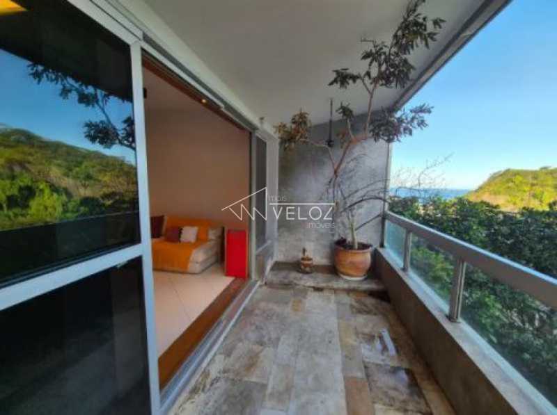 Apartamento, 3 quartos, 94 m² - Foto 17