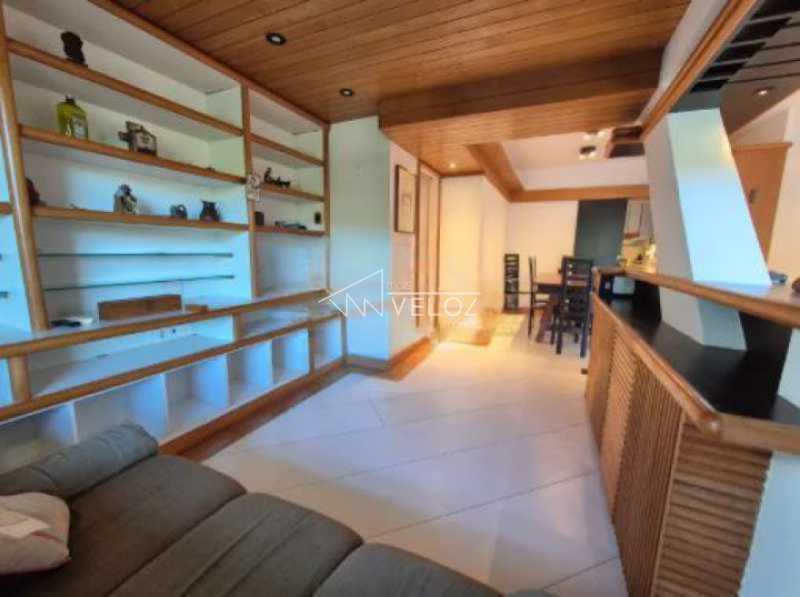 Apartamento, 3 quartos, 94 m² - Foto 12