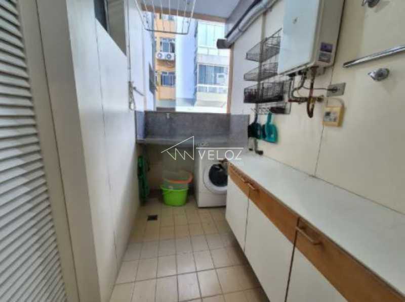 Apartamento, 3 quartos, 94 m² - Foto 20