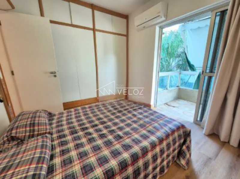 Apartamento, 3 quartos, 94 m² - Foto 2