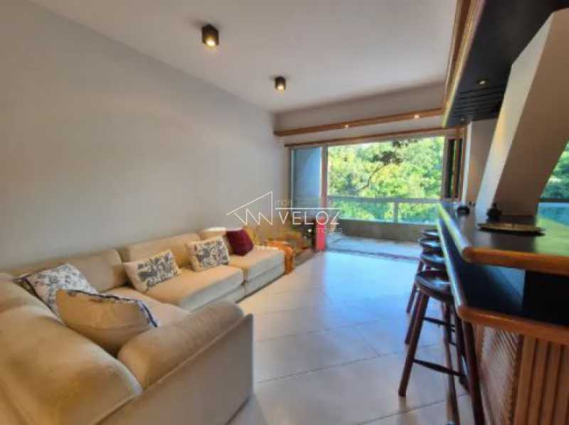 Apartamento, 3 quartos, 94 m² - Foto 3