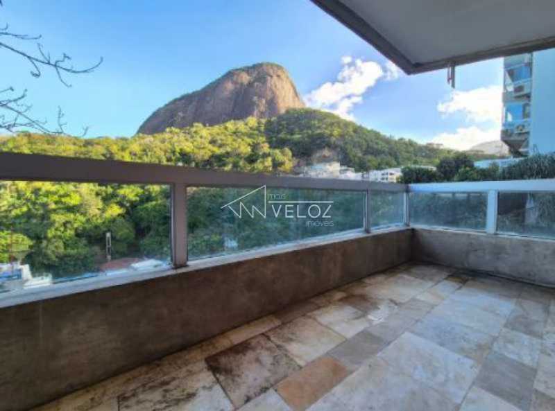 Apartamento, 3 quartos, 94 m² - Foto 8