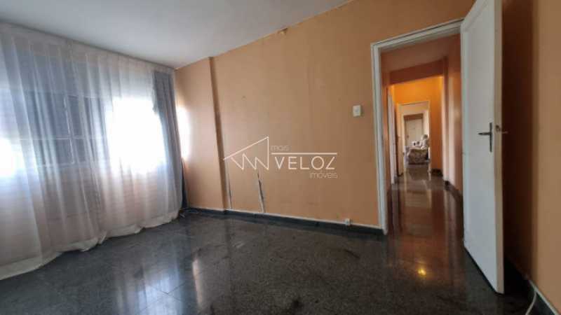 Apartamento à venda com 3 quartos, 100m² - Foto 5