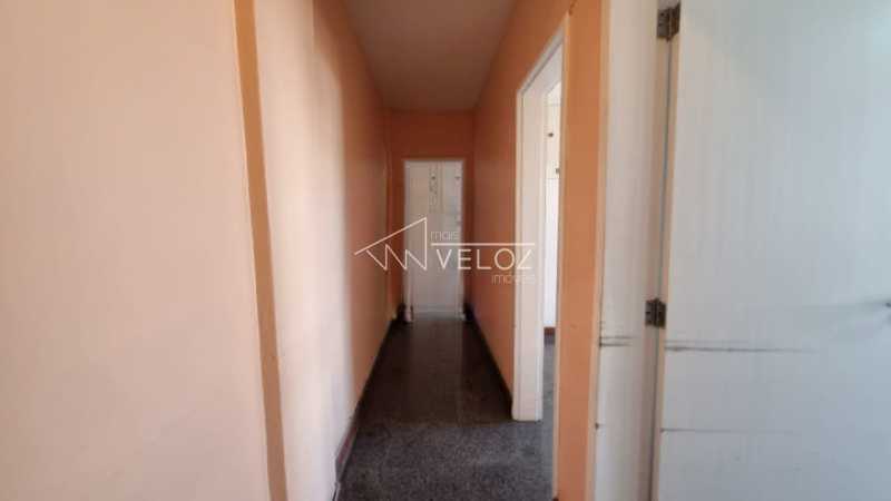 Apartamento à venda com 3 quartos, 100m² - Foto 11