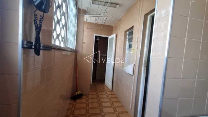 Apartamento à venda com 3 quartos, 100m² - Foto 12