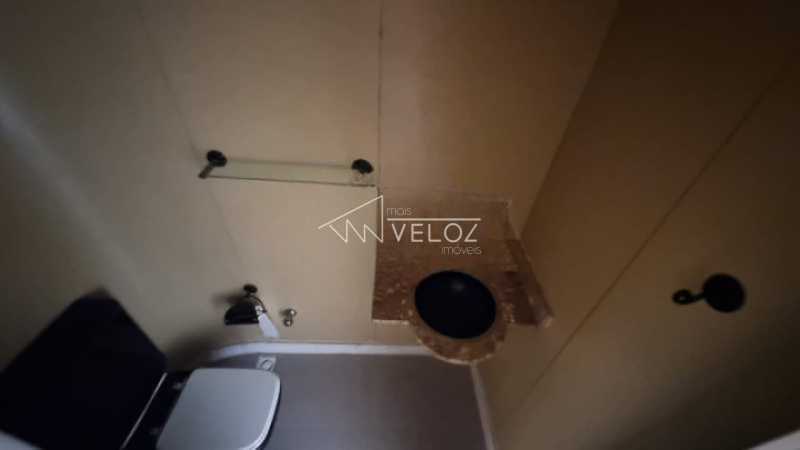 Apartamento à venda com 3 quartos, 100m² - Foto 13