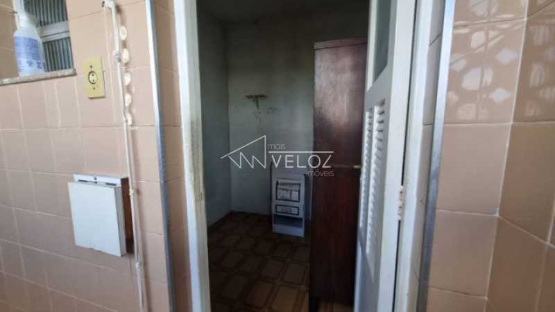 Apartamento à venda com 3 quartos, 100m² - Foto 15