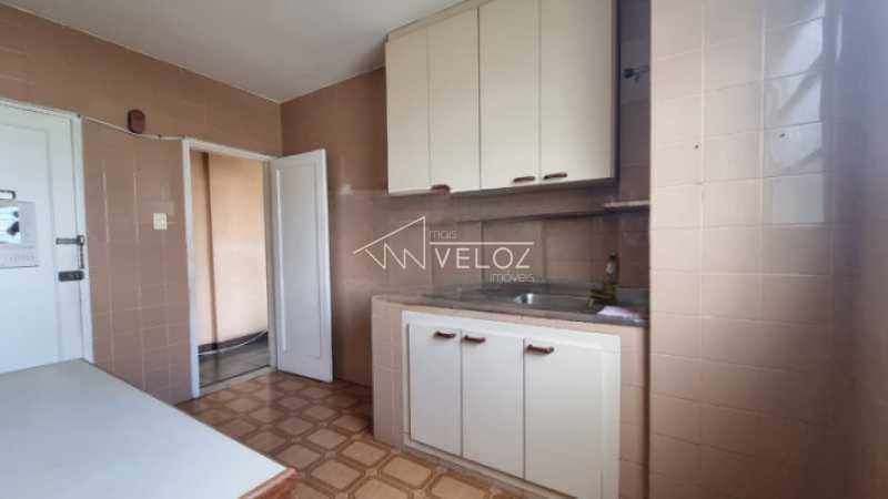 Apartamento à venda com 3 quartos, 100m² - Foto 16