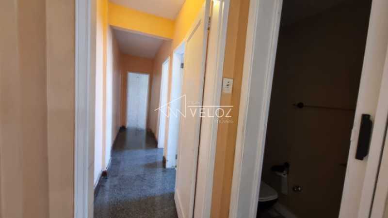 Apartamento à venda com 3 quartos, 100m² - Foto 19