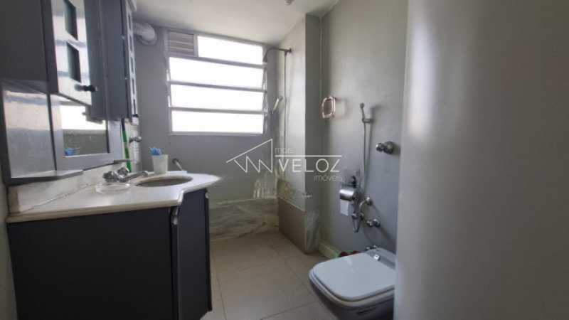 Apartamento à venda com 3 quartos, 100m² - Foto 20