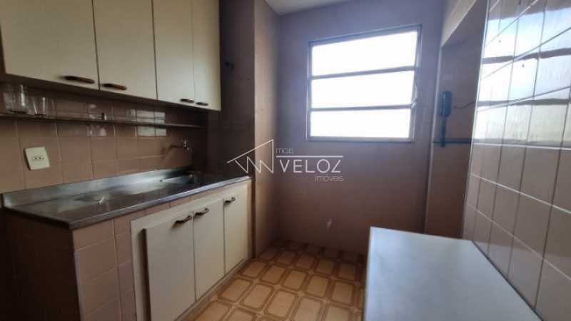 Apartamento à venda com 3 quartos, 100m² - Foto 21