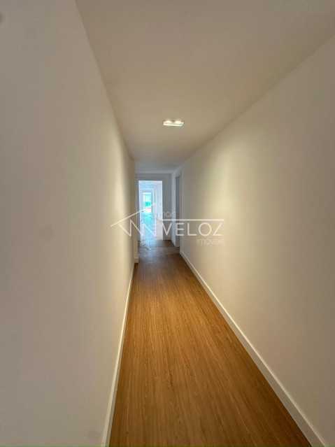 Apartamento, 4 quartos, 270 m² - Foto 16