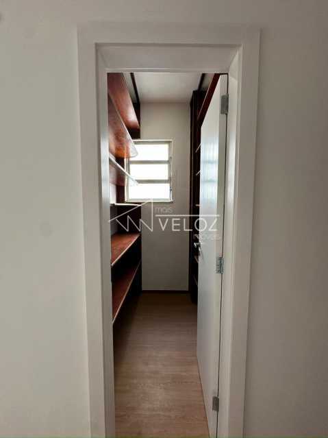 Apartamento, 4 quartos, 270 m² - Foto 21
