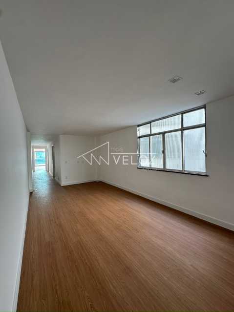 Apartamento, 4 quartos, 270 m² - Foto 5