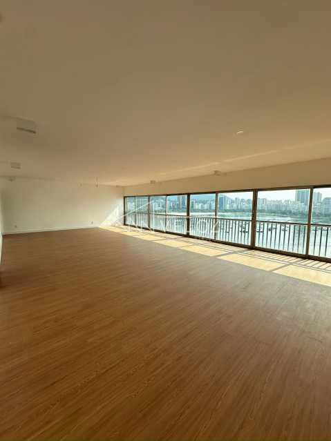 Apartamento, 4 quartos, 270 m² - Foto 20