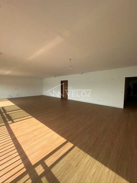Apartamento, 4 quartos, 270 m² - Foto 10