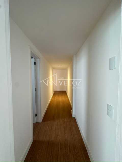 Apartamento, 4 quartos, 270 m² - Foto 2