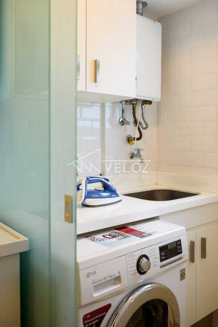 Apartamento, 1 quarto, 60 m² - Foto 20