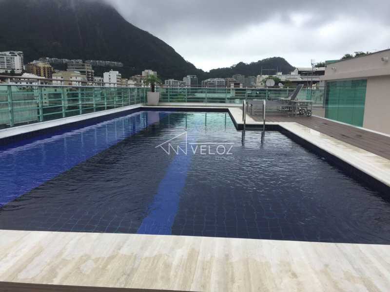 Apartamento, 1 quarto, 60 m² - Foto 13