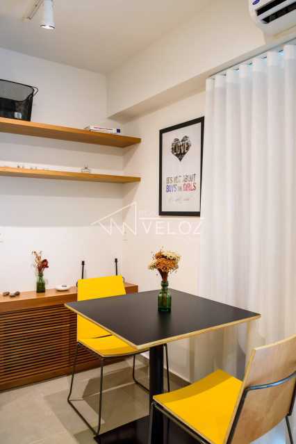 Apartamento, 1 quarto, 60 m² - Foto 3