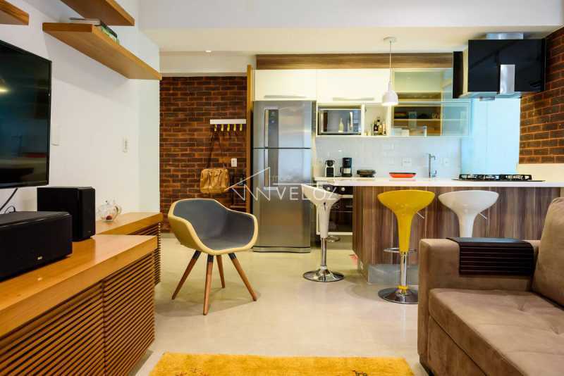 Apartamento, 1 quarto, 60 m² - Foto 17