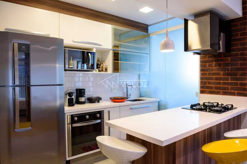 Apartamento, 1 quarto, 60 m² - Foto 21