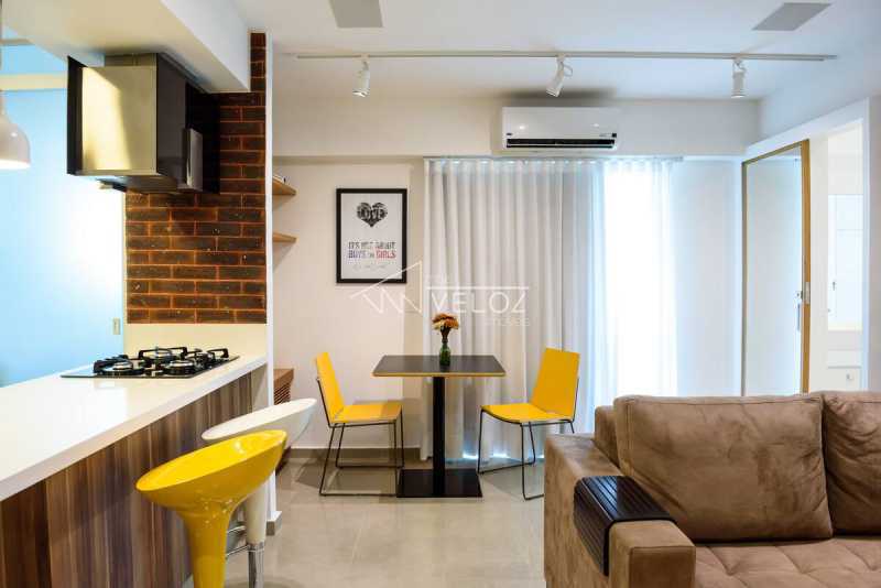 Apartamento, 1 quarto, 60 m² - Foto 10