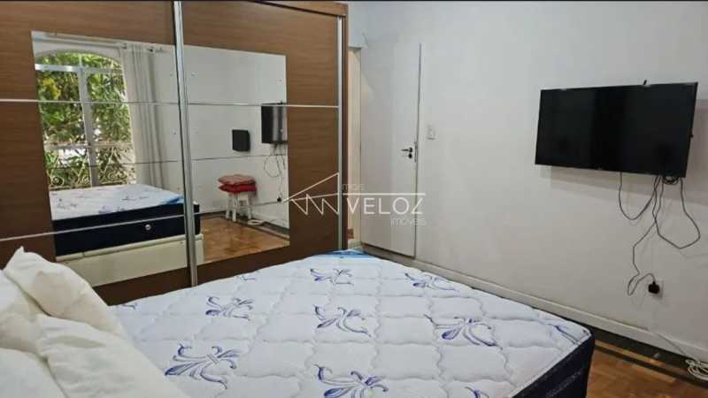 Apartamento, 3 quartos, 97 m² - Foto 11