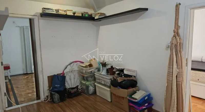 Apartamento, 3 quartos, 97 m² - Foto 4