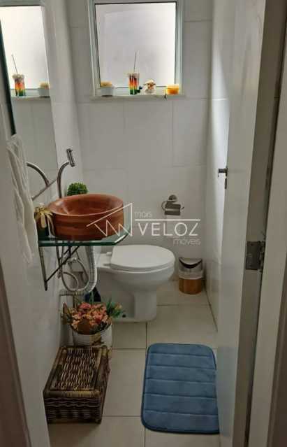 Apartamento, 3 quartos, 97 m² - Foto 1