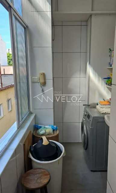 Apartamento, 3 quartos, 97 m² - Foto 5