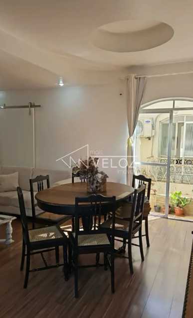 Apartamento, 3 quartos, 97 m² - Foto 2