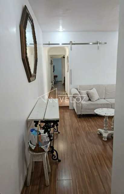 Apartamento, 3 quartos, 97 m² - Foto 8