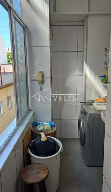 Apartamento, 3 quartos, 97 m² - Foto 6