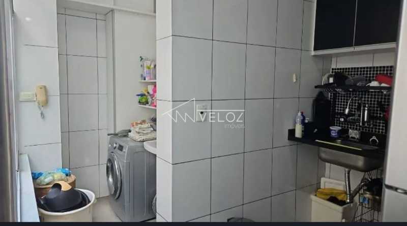 Apartamento, 3 quartos, 97 m² - Foto 3