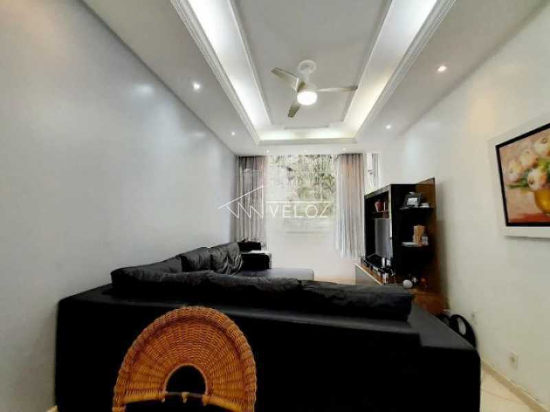 Apartamento, 2 quartos, 72 m² - Foto 16