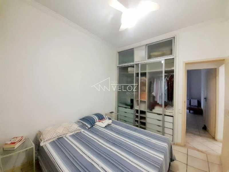 Apartamento, 2 quartos, 72 m² - Foto 12