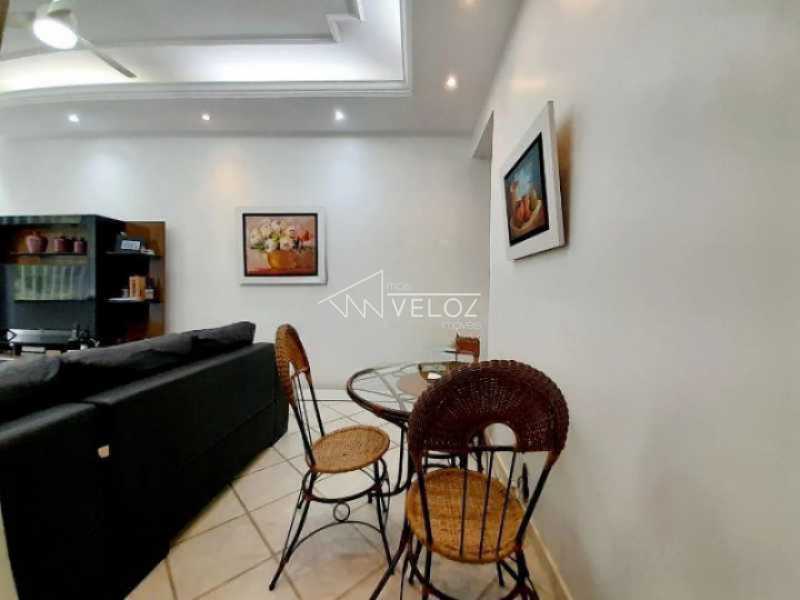 Apartamento, 2 quartos, 72 m² - Foto 7