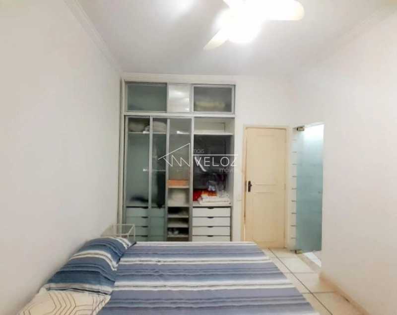 Apartamento, 2 quartos, 72 m² - Foto 21