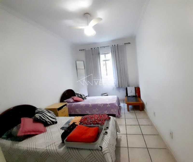 Apartamento, 2 quartos, 72 m² - Foto 17
