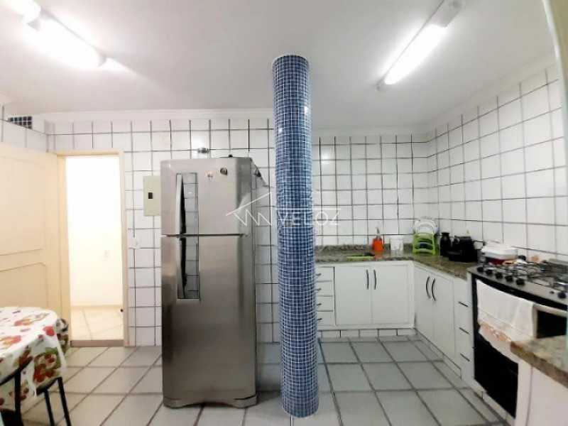 Apartamento, 2 quartos, 72 m² - Foto 6