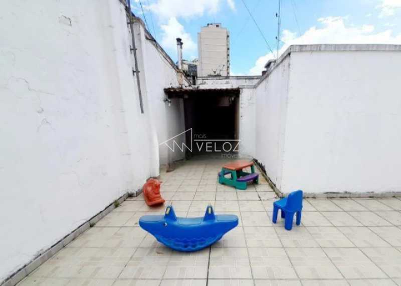 Apartamento, 2 quartos, 72 m² - Foto 18