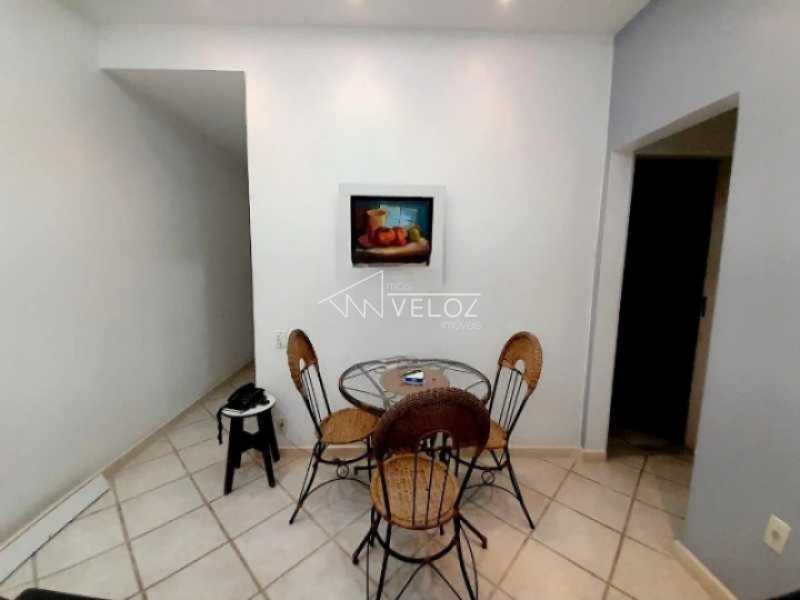 Apartamento, 2 quartos, 72 m² - Foto 3