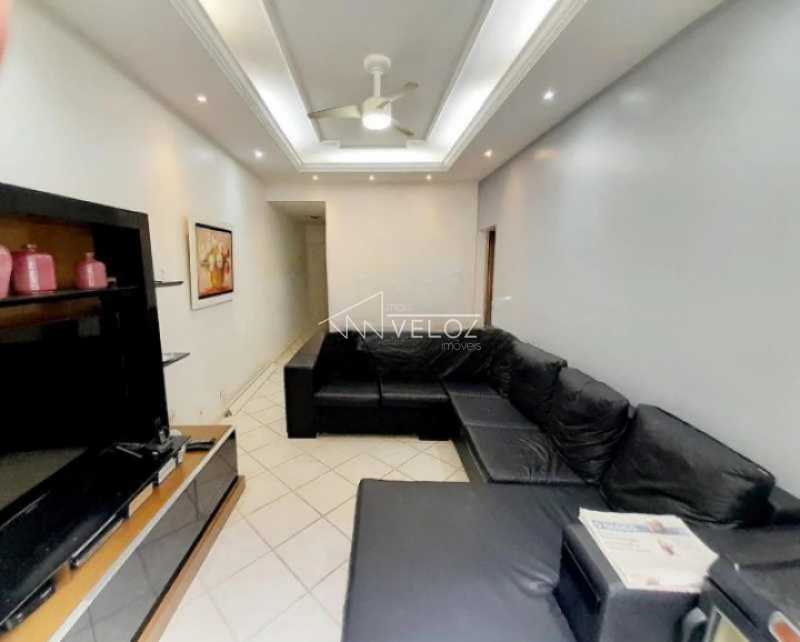 Apartamento, 2 quartos, 72 m² - Foto 2